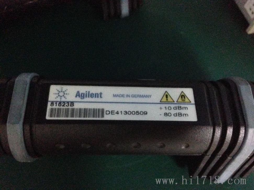 agilent1623A光学仪器81623A,81623B