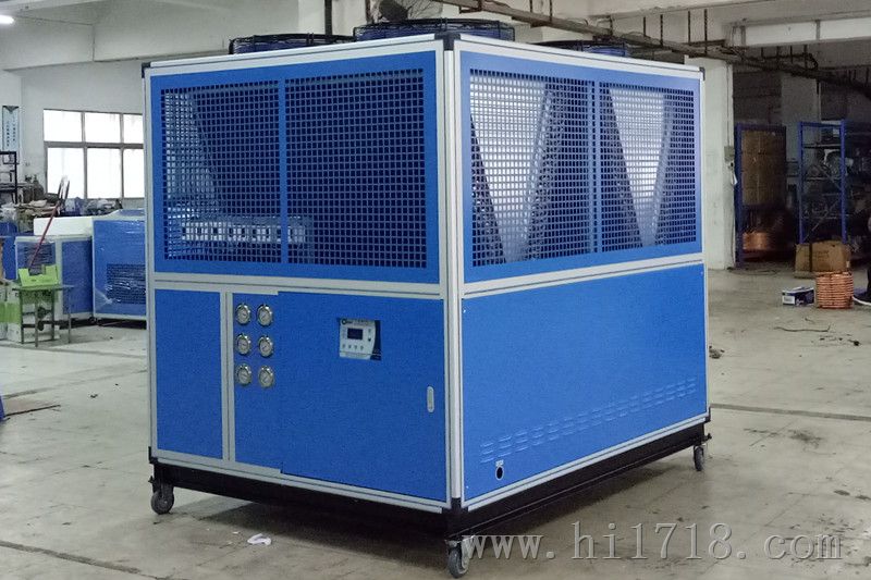 工业循环水制冷机