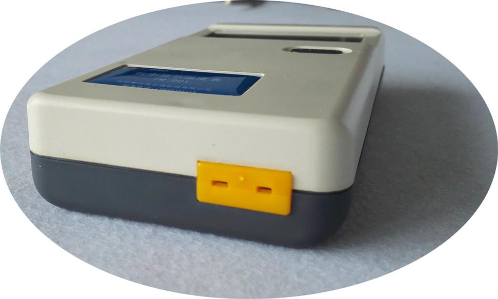 TM201数字温度计烤箱烘箱温度检测仪表高低温试验箱