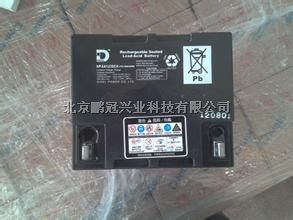NIDEL力得蓄电池NP-XA12100CH 12V100AH报价
