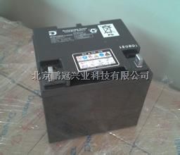 力得蓄电池NP-XA1265CH 12V65AH阀控密封式铅酸蓄电池