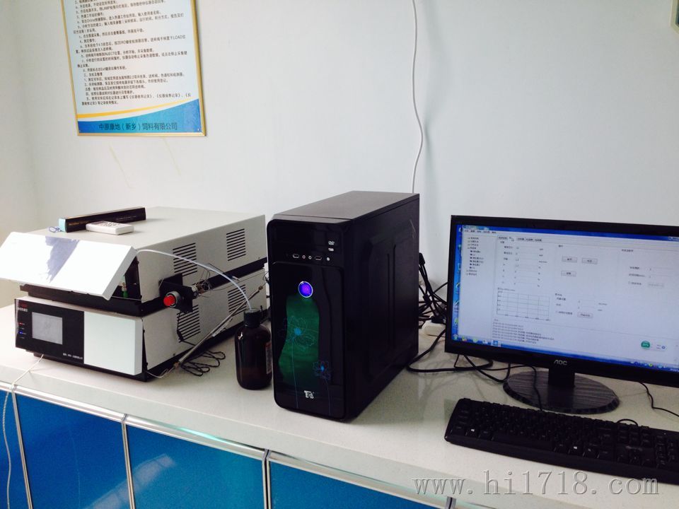 液相色谱仪GI3000-P01,高压恒流泵25000液相色谱仪深圳通用