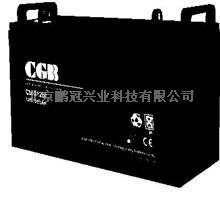 CGB长光蓄电池CBV100AH阀控密封式铅酸蓄电池