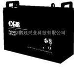 CGB长光蓄电池CBV100AH阀控密封式铅酸蓄电池