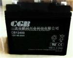 CGB长光蓄电池CBV100AH阀控密封式铅酸蓄电池
