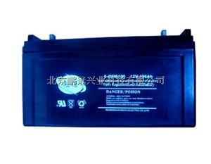 冠通蓄电池6-GFM-100 12V100AH价格参数