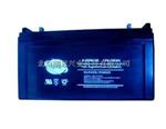 冠通蓄电池6-GFM-100 12V100AH价格参数