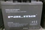 PALMA电池八马蓄电池PM38-12现货供应商