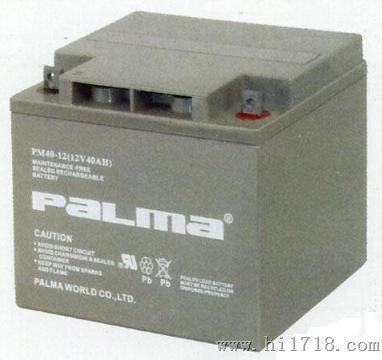 八马蓄电池PM40-12现货报价