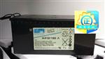 德国阳光蓄电池A412/180A授权代理商