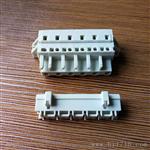 PCB线路板端子 双电源端子公母对接接插件连接器 替代wago万可