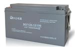 中达电通蓄电池DCF126-12/100 12V100AH/20HR