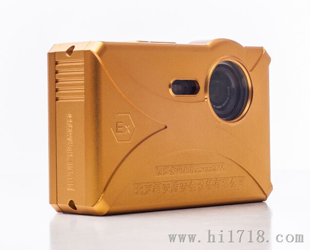 防爆数码照相机Excam2100