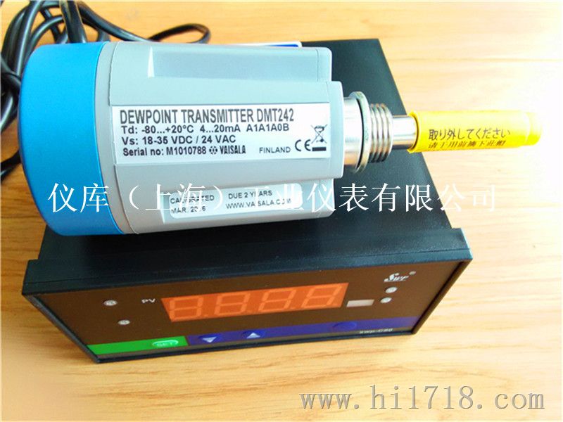 维萨拉露点变送器
