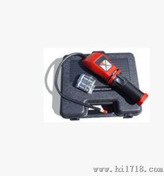 制冷剂电子检漏仪