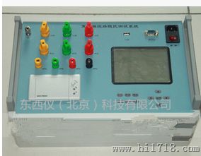 短路阻抗测试仪