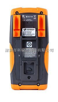 手持式数字多用表