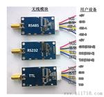 基于Sx1278的La远距离扩频跳频TTL 232 485串口无线数传模块YL-800IL