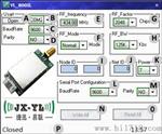 基于Sx1278的La远距离扩频跳频TTL 232 485串口无线数传模块YL-800IL