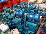 南疆活塞泵单缸活塞式注浆机的生产厂家