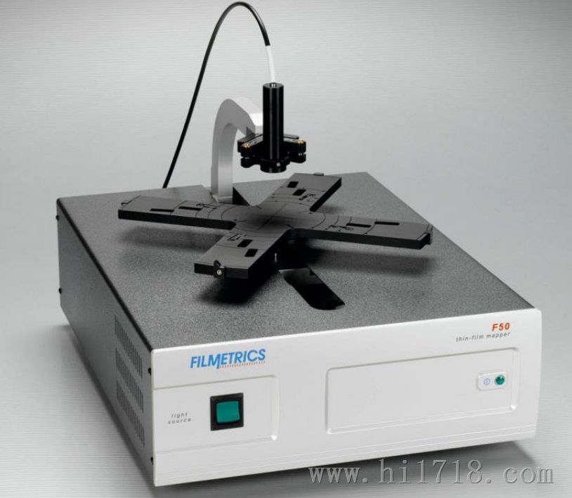 美国 Filmetrics F50 光学膜厚测量仪