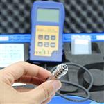 【0.1μm镀锌层测厚仪GY260T】铁料铁块垫片白锌层厚度测量gy260t机壳镀层涂层厚度检测