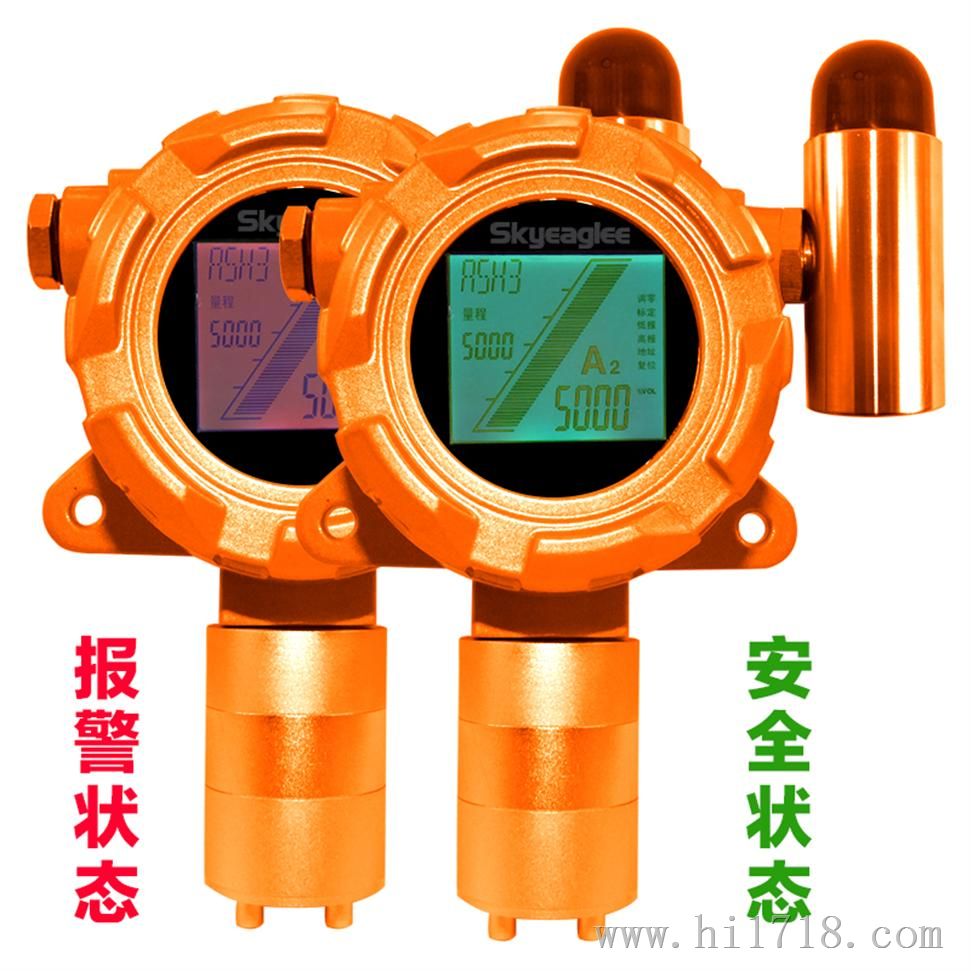 变送器传感器