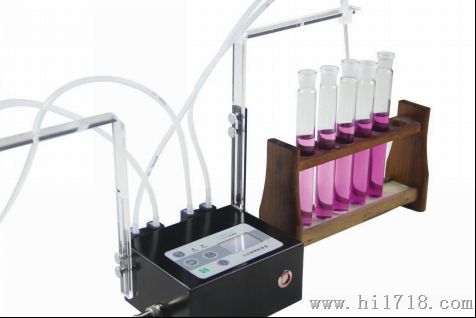 配液器