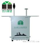 ZS4T地铁施工扬尘噪声监测