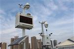 ZS4T地铁施工扬尘噪声监测