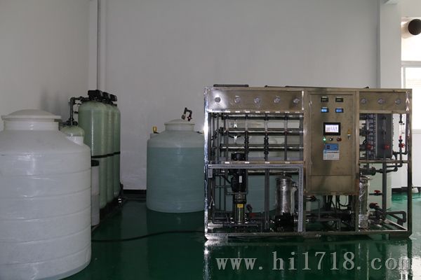 苏州水处理设备|多晶硅清洗水处理设备