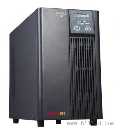 供应贵阳ups电源60kva 60kw不间断电源型号参数价格