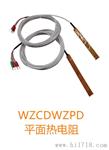 WZCD/WZPD平面热电阻