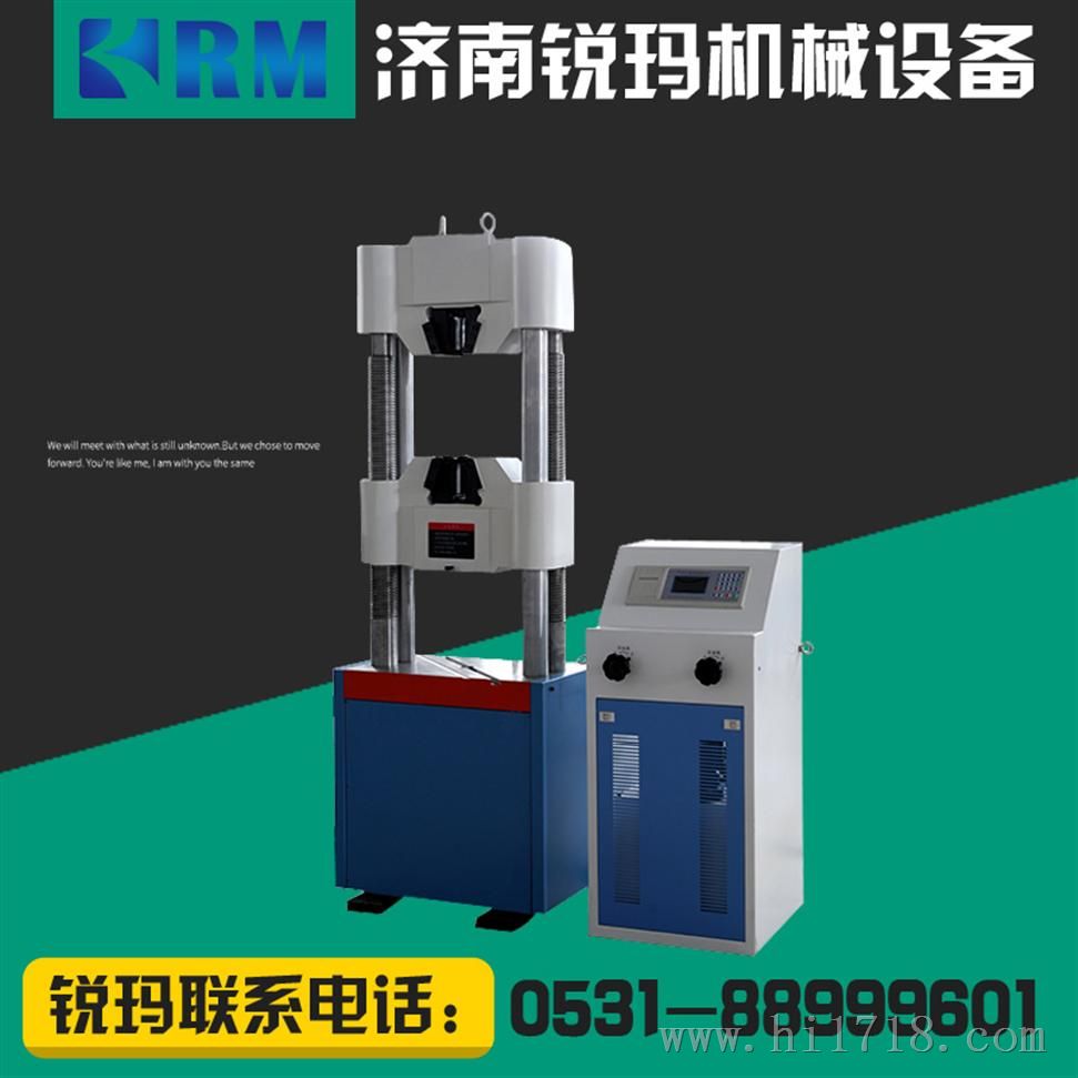 wdw-200电子试验机厂家直销