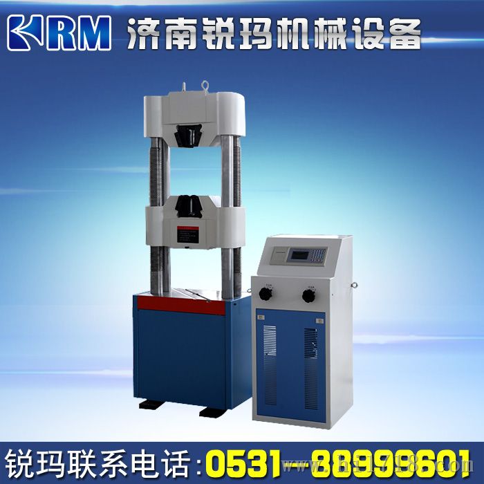 wdw-200电子试验机厂家直销