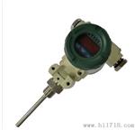 甘肃数显防爆温度传感器，风力发电塔专用产品标准工艺细节展示