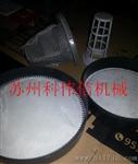 苏州大功率超声波焊接机模具