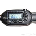 数显扭力棘轮扳手 声光报警数字扭矩扳手 WS系列