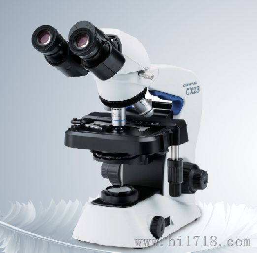 奥林巴斯显微镜cx23