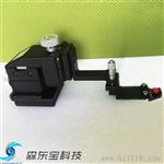 进口0.7微米高频RF探针定位器探针座