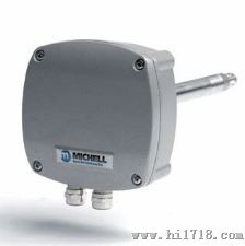 WR293高温烟气湿度仪MICHELL
