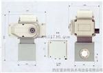 双电控主轴密封供水电磁阀ZBF22Q-15自保持电磁阀压力