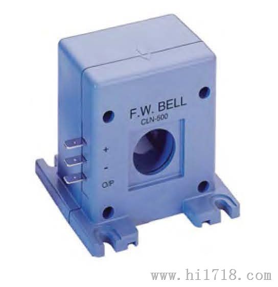 CLN-500闭环霍尔效应电流传感器，美国F.W.BELL品牌