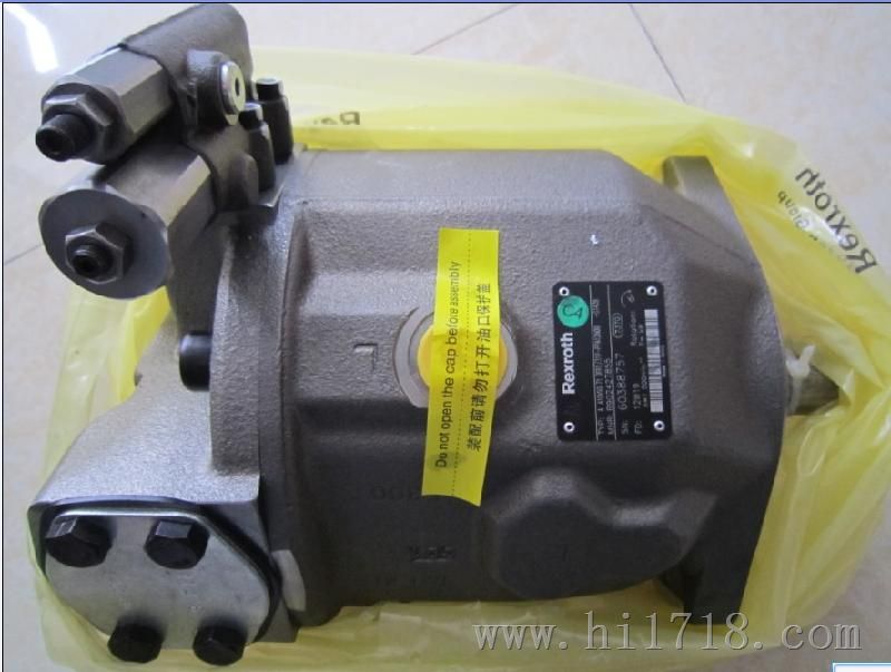 现货销售A10VSO 10 DFR1/52R力士乐柱塞油泵