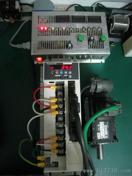 白峰台达ASDA-A2伺服器故障代码-伺服控制器维修,电路板维修