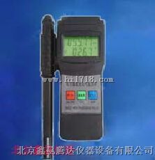 LTP-302数字温湿度大气压表，