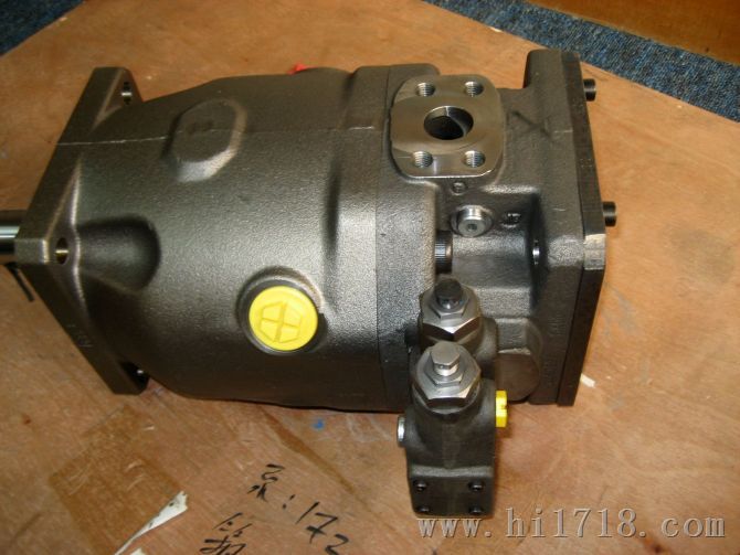 德国力士乐变量泵A10VSO18DFR1/31R-PPA12K01