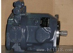 德国力士乐柱塞泵A10VSO18DR/31R-PPA12K01