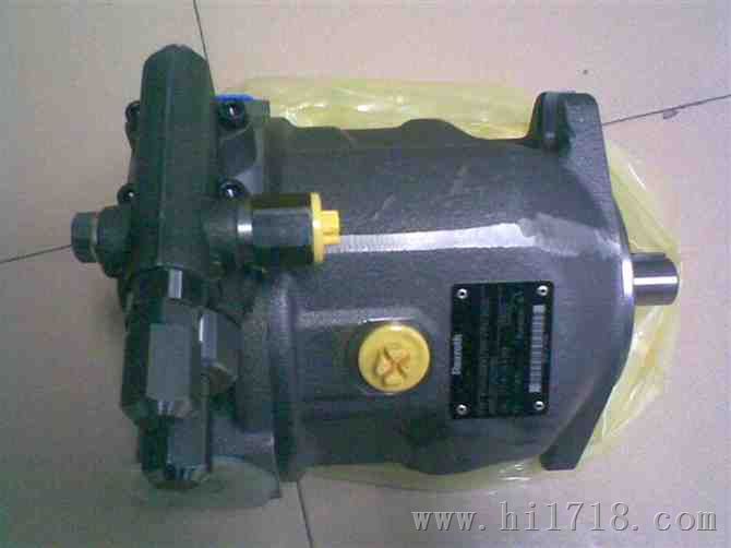 德国力士乐油泵A10VSO10DR/52R-PPA14N00