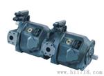 德国力士乐油泵A10VSO10DR/52R-PPA14N00
